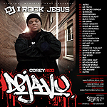 DejaVu (mixtape) [by DJ I Rock Jesus]